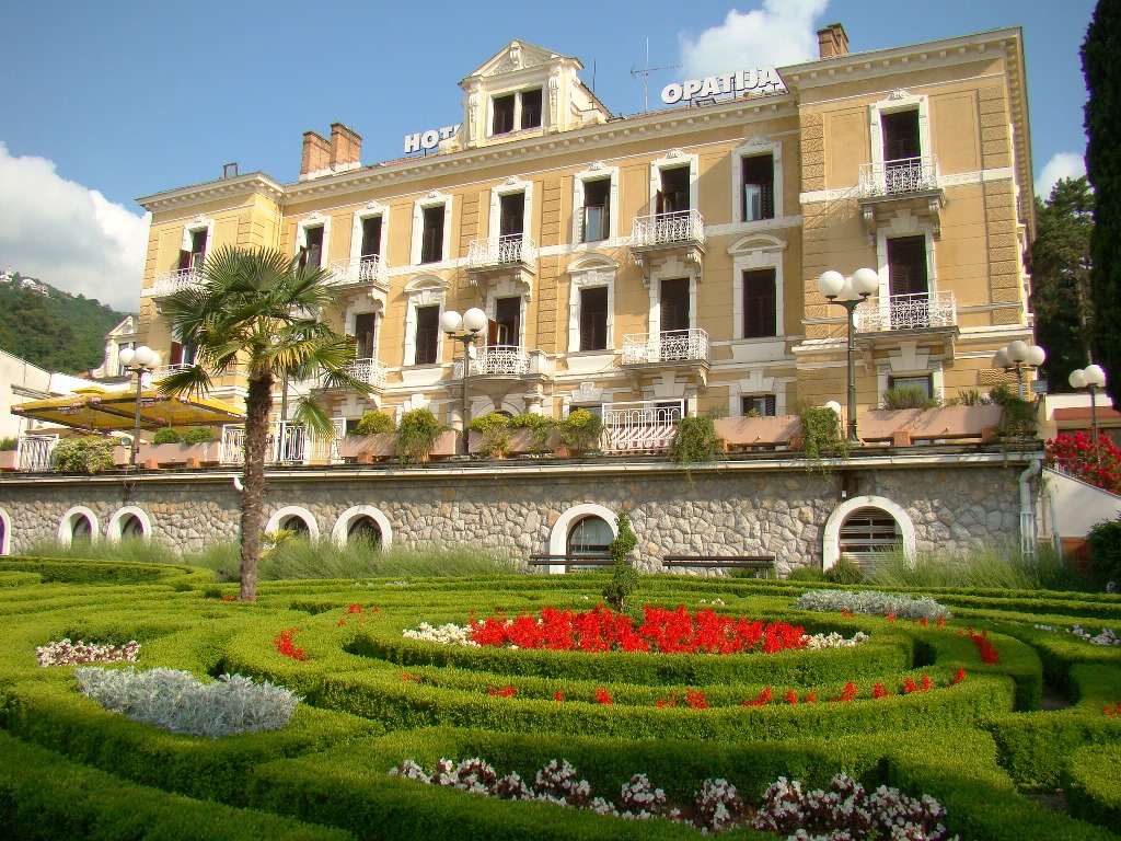 Opatija